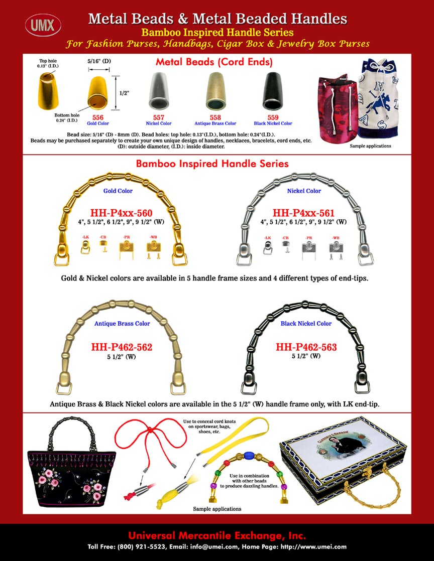 Bead Crafts Making Instructions: How To Make A Bead Craft Supplies: From Factory Direct Shop