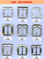 AEA Series 1: 30 mm Best Made Buckles: Belt Buckles: Fashion Buckles: Jeans Buckles: Shoe Buckles