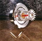 Gallery #2: Fire Sprinklers, Custom made Fire Sprinklers, OEM Fire Sprinklers