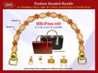 Wholesale Shops: Vintage Box Purses Handle: HH-Pxx-489: Buy From Online Shop Vintage Box Purse Making Hardware Supplies