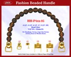 HH-P4xx-95 Stylish Purses, Jewelry Boxes, Cigar Box Purses, Cigarboxes and Jewelry Box Purse Handles