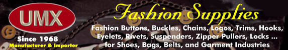 Rivet & Studs for Clothing, Handbags, Belts, Shoes, Suitcases, Carrying Bags