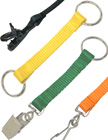 3/8" Heavy Duty Polyester Strap 2-End Models.