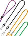 1/8" nylon round cord and elastic cord Models.